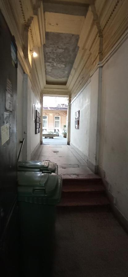 Osvat Apartment Budapest