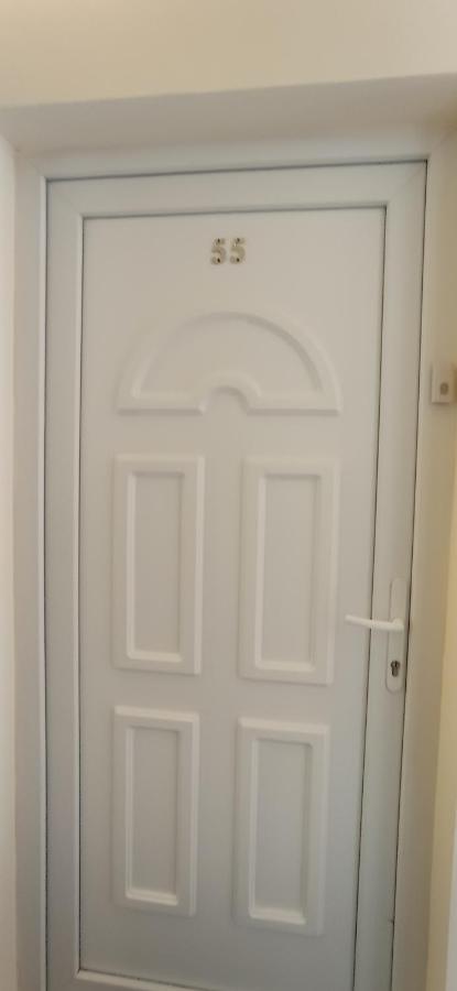 Apartman Osvat