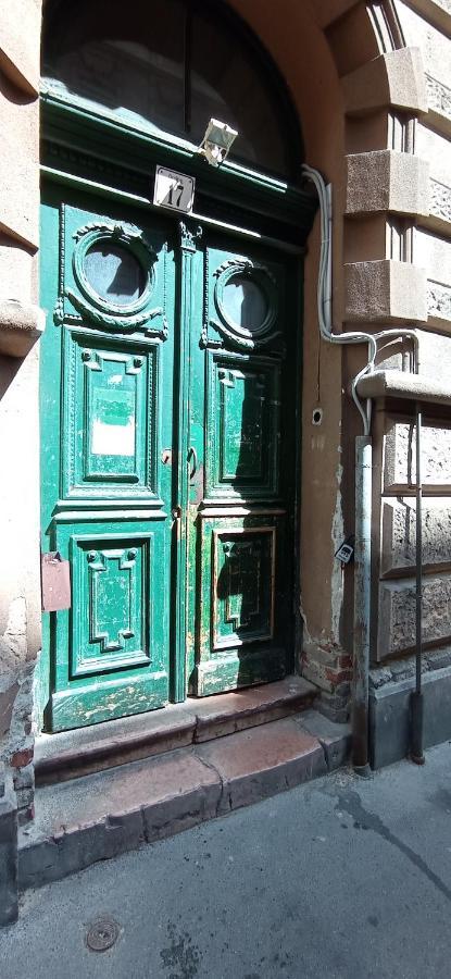 Osvat Apartament Budapesta