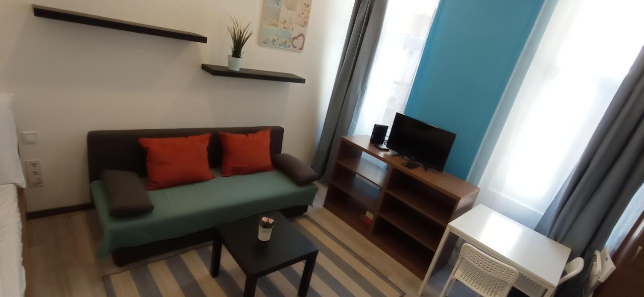 Osvat Apartament