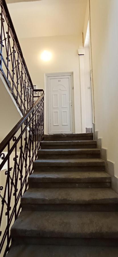 Apartament Osvat Budapesta